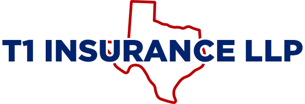 T1 Insurance LLP Logo